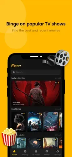 sony-sound-connect tv show